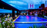 dna monse hotel spa and golf